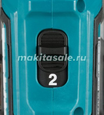 Аккумуляторная дрель-шуруповерт DF333DYX14