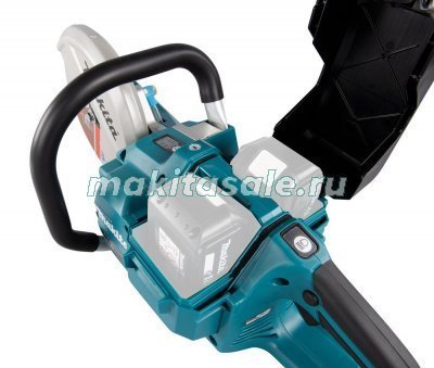 Аккумуляторный резчик бетона LXT DCE090Z