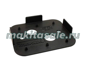 Пластина для перфорирования Makita 450066-4 (102х115мм)
