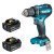 Дрель-шуруповерт Makita DDF485Z