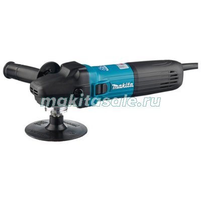 Полировальная шлифмашина Makita SA5040C