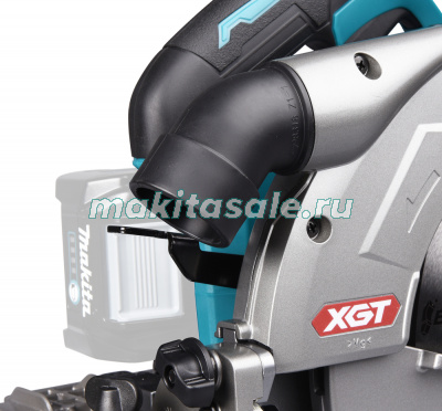 Аккумуляторная дисковая пила XGT HS009GZ