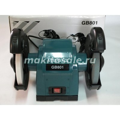 Точильный станок Makita GB801
