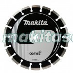 Диск алмазный сегментный 350х25,420мм Makita Comet B-13275