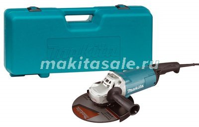 Угловая шлифмашина Makita GA9060
