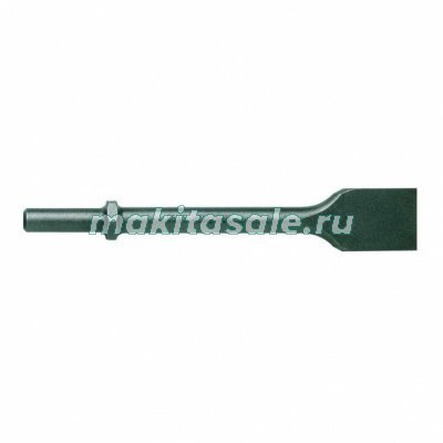 Широкое долото Makita P-05701 80x400мм