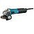 Угловая шлифовальная машина  Makita GA5090X01