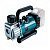 Аккумуляторный поверхностный насос Makita DVP180Z