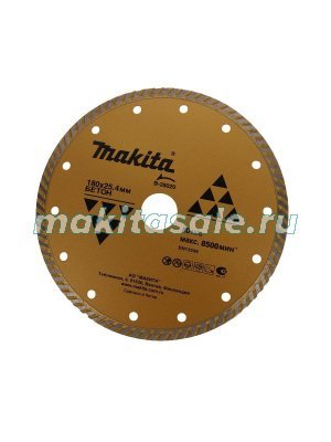 Пильный диск (стандарт) Makita B-28020