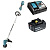 Аккумуляторная травокосилка Makita DUR192LRF