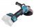 Аккумуляторная угловая шлифмашина XGT Makita GA029GZ