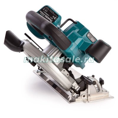 Аккумуляторная дисковая пила Makita DHS660Z