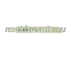 Полотно HCS для сабельной пилы Makita B-16807 (131мм)