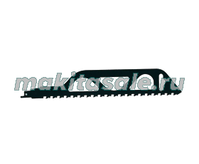 Полотно HM для сабельной пилы Makita B-10394 (305мм)