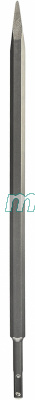 Пикообразное долото 400мм SDS-PLUS Makita D-19015