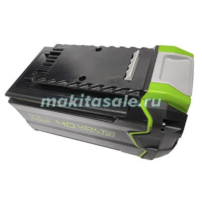 Аккумулятор Greenworks G40B5, 40 В, 5 Ач