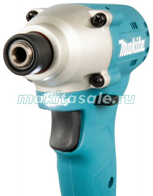 Ударный шуруповерт Makita TD112DMZ