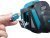 Аккумуляторная угловая шлифмашина Makita DGA518ZU