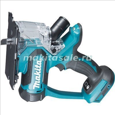 Аккумуляторная пила для гипсокартона Makita SD100DZ