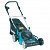 Электрическая газонокосилка Makita ELM4110