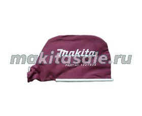 Пылесборник для шлифмашины по бетону Makita 122193-4