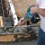 Аккумуляторный вибратор для бетона Makita DVR450Z