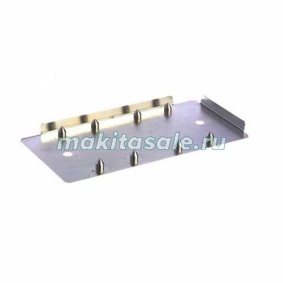 Пробивочная пластина Makita P-192989-7 93x228мм
