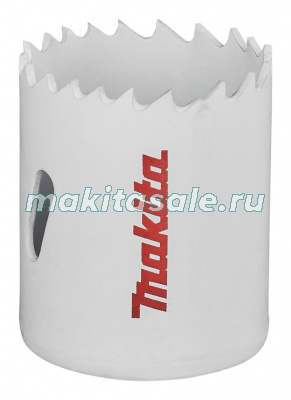 Пильная коронка Makita D-17061 BiM 38мм