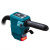 Аккумуляторная самоходная тележка Makita DCU602Z