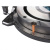 Аккумуляторная торцовочная пила XGT Makita LS003GZ01