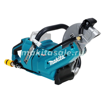 Аккумуляторный резчик бетона XGT Makita CE003GZ02