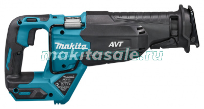 Аккумуляторная сабельная пила XGT JR002GZ