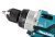 Аккумуляторная дрель-шуруповерт Makita DDF486Z
