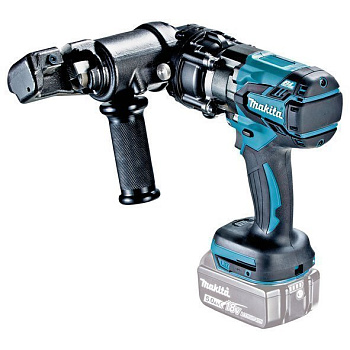 Аккумуляторный резчик шпилек Makita DSC121ZK