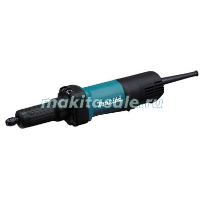 Прямая шлифмашина Makita GD0600