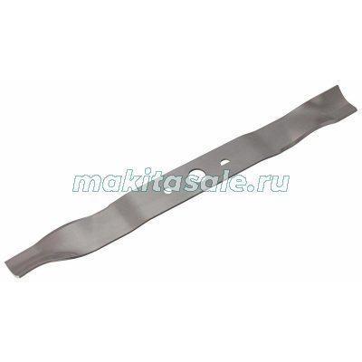 НОЖ 46 СМ ДЛЯ ГАЗОНОКОСИЛОК ELM4620, ELM4621 MAKITA YA00000741
