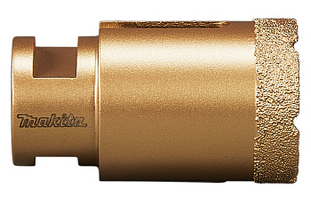 Алмазная коронка Makita D-44529 M14x38
