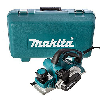 Рубанок Makita KP0810CK