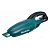 Аккумуляторный пылесос Makita DCL181FZ