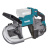 Аккумуляторная ленточная пила XGT Makita PB002GZ Аккумуляторная ленточная пила XGT Makita PB002GZ