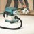 Аккумуляторный пылесос Makita DVC867LZX4