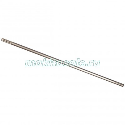 Вал удлинитель Макита SDS-max 750мм (P-53936)