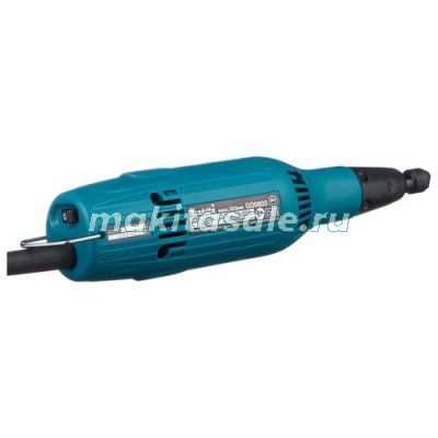 Прямая шлифмашина Makita GD0603
