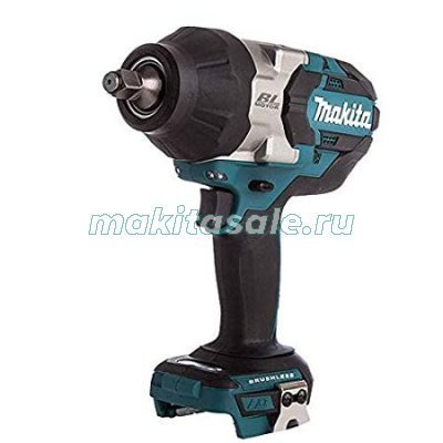 Импульсный гайковерт Makita DTW1002Z
