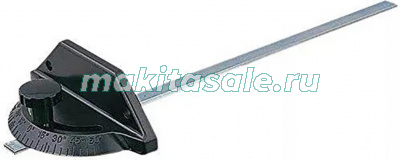 Угловой ограничитель Makita 122730-4 для LF1000