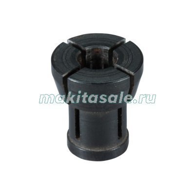 Цанговый зажим Макита для фрезера 3620 6мм (763636-3)