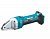 Аккумуляторные листовые ножницы Makita DJS161RFE
