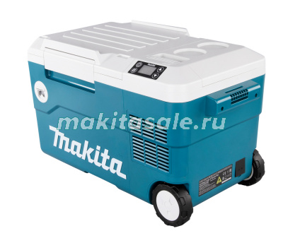 Аккумуляторный холодильник с функцией подогрева LXT DCW180Z