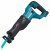 Аккумуляторная сабельная пила Makita DJR186Z
