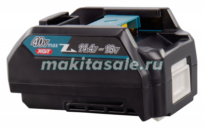Адаптер ADP10 для зарядки аккумуляторов LXT в зарядном устройстве XGT 191C11-5